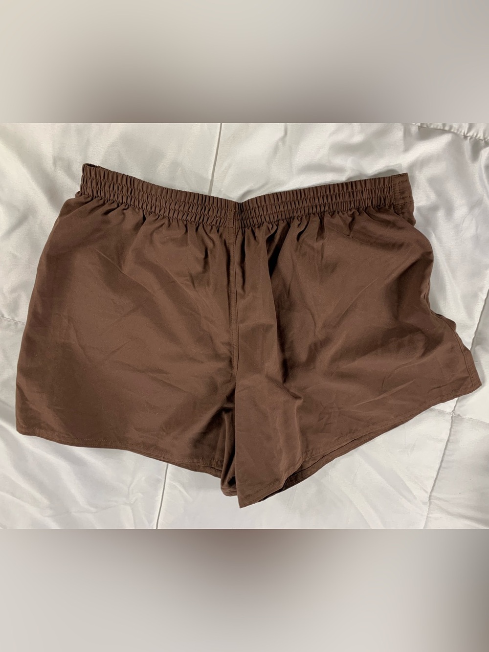 New JANTZEN swim shorts womens size 10 - Picture 10 of 10